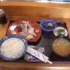 【グルメ】袖ケ浦駅から近いお魚が美味しい「魚喜」さん