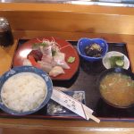 【グルメ】袖ケ浦駅から近いお魚が美味しい「魚喜」さん