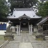 【袖ケ浦観光】神秘な巨木が有名な野里神社
